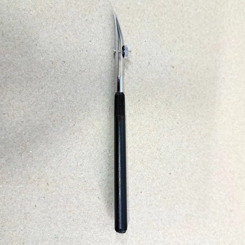 Ruling Pen