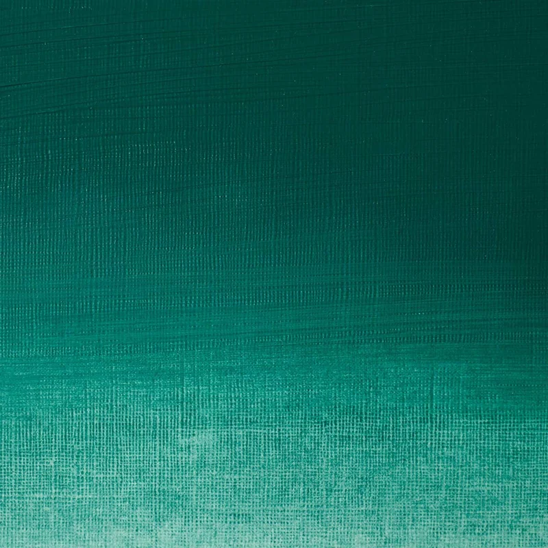 Winsor and Newton - Artists' Oil Colour - 37ml - Mineral Green Deep S3
