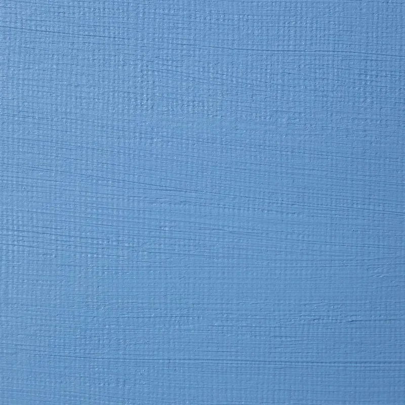 Winsor and Newton - Artists' Oil Colour - 37ml - Oriental Blue S2