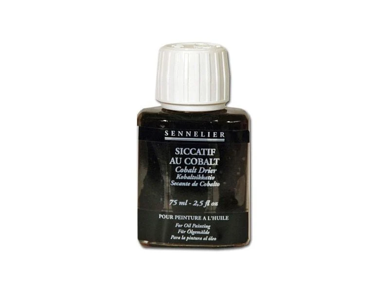 Sennelier Cobalt Drier 75ml