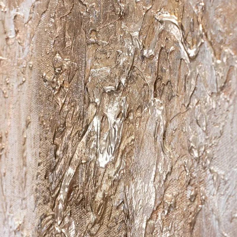 Acrylbilder abstrakt modern wohnzimmer "Ästhetik"
