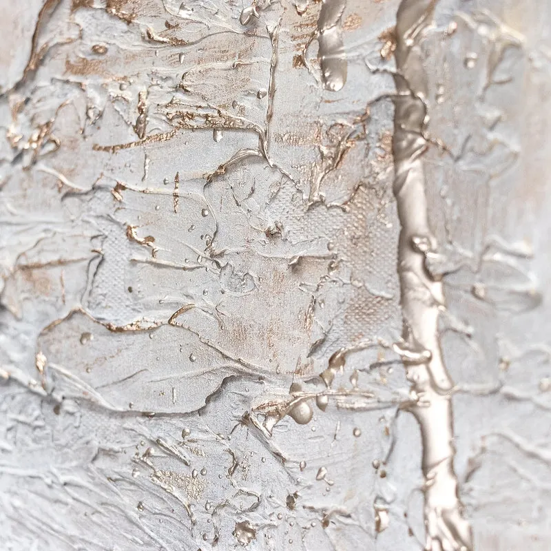 Acrylbilder abstrakt modern wohnzimmer "Ästhetik"