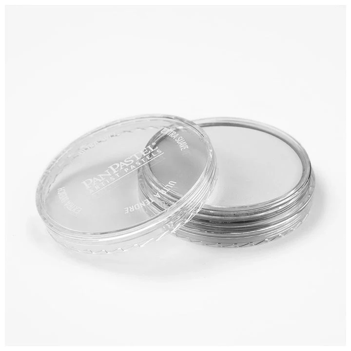 Golden Colorless Blender for Soft Pastels