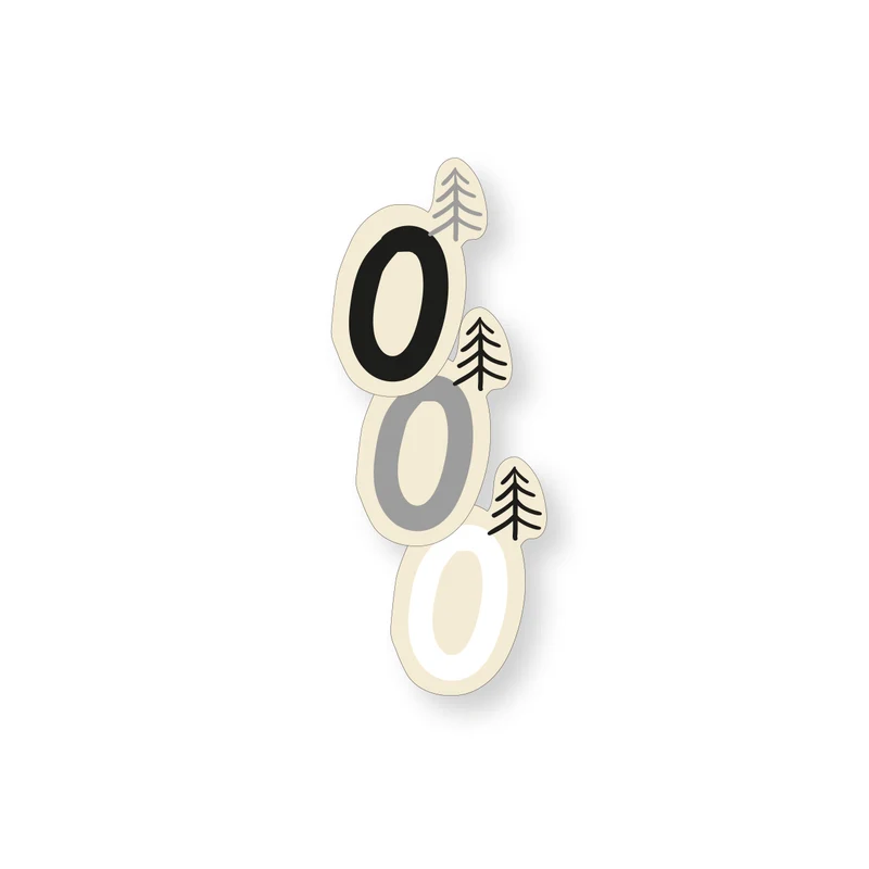 Zahl "0"