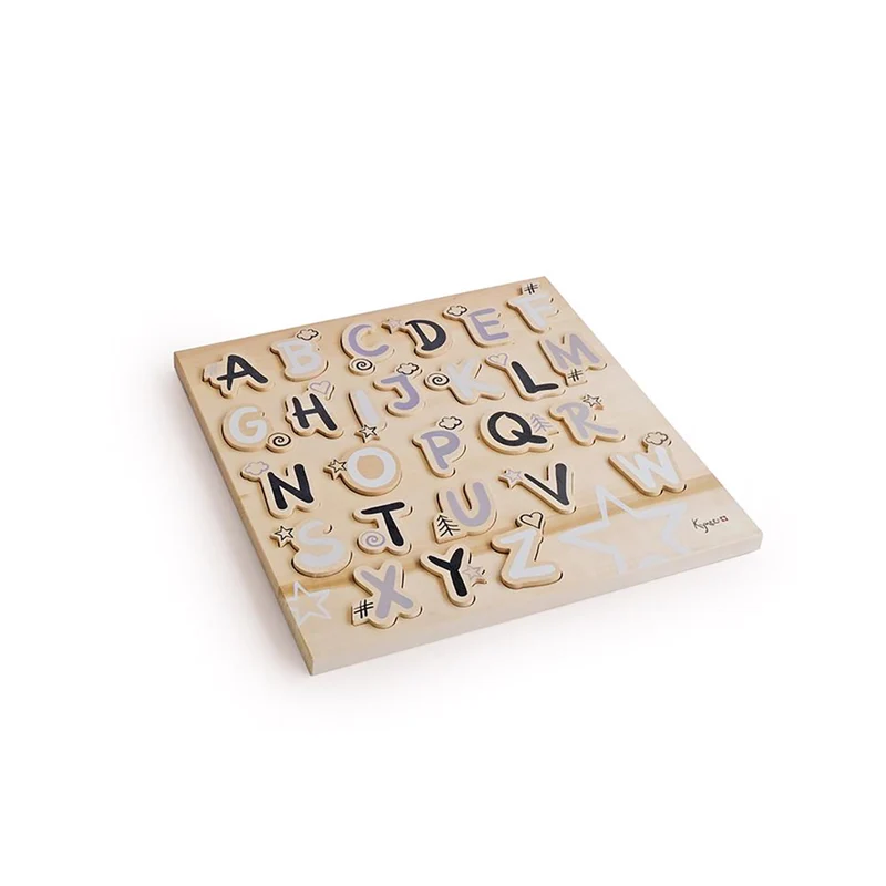 Buchstabenbrett