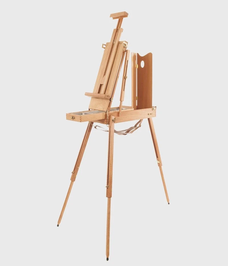 Mabef M23 Easel Sketch Box