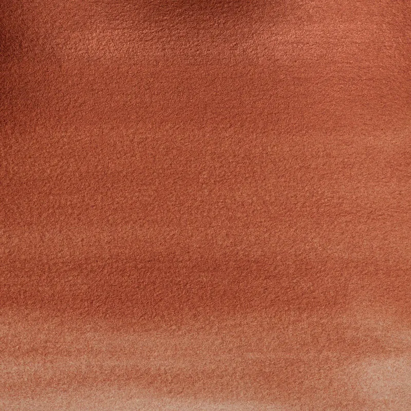 Winsor and Newton - Cotman Watercolour Half Pan - Red Copper