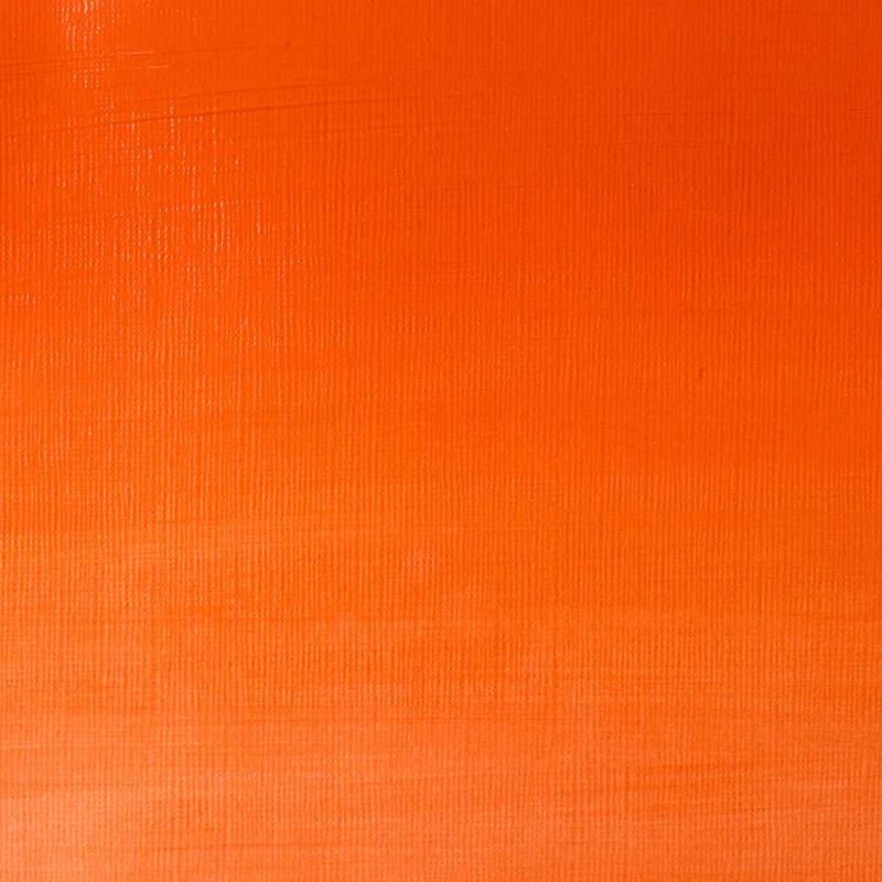Winsor and Newton - Artists' Oil Colour - 37ml - Orange Laque Mineral S2
