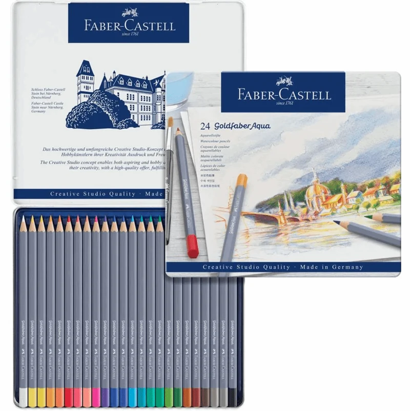 Goldfaber Aqua Pencils