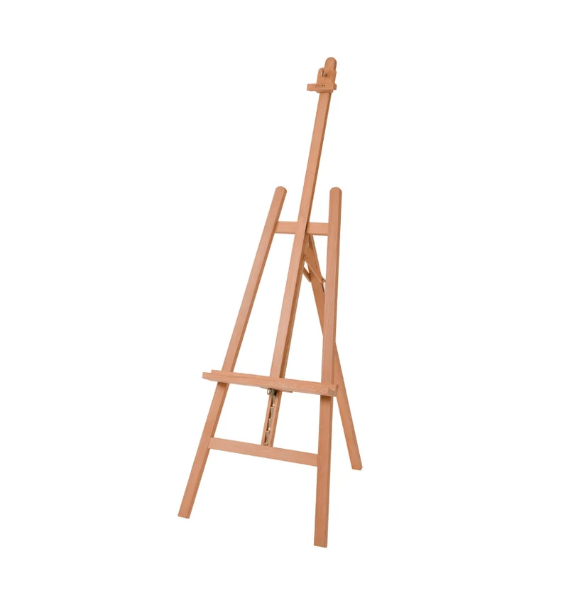 Jullian Chevalet Lyre Easel - JL1