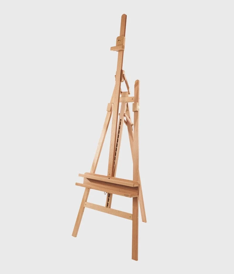 Mabef M11 Inclinable Lyre Easel