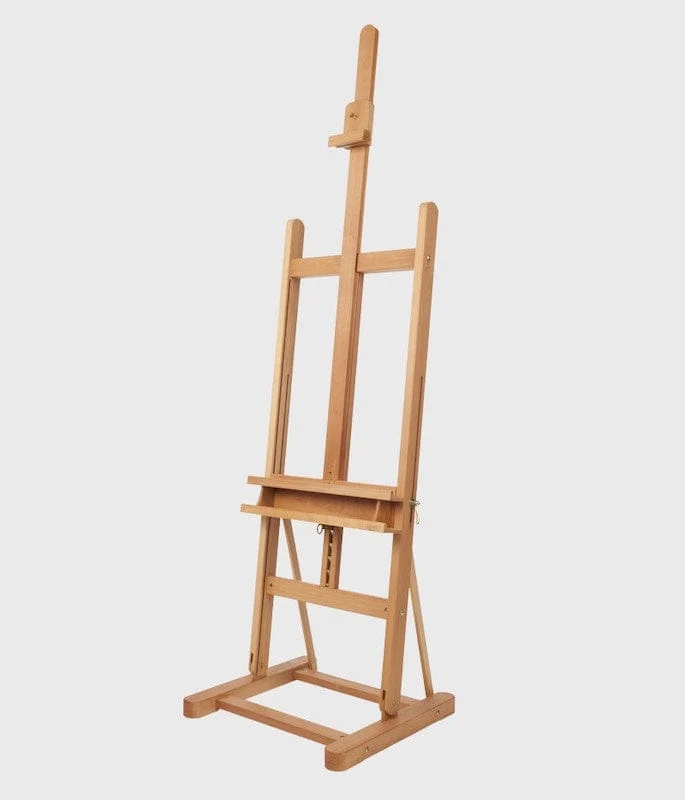 Mabef M09 Basic Studio Easel with Tray