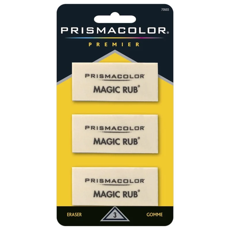 Prismacolor Magic Rub Eraser