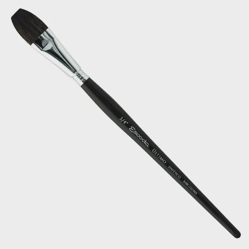 Escoda Ultimo 1524 Flat Wash 1"