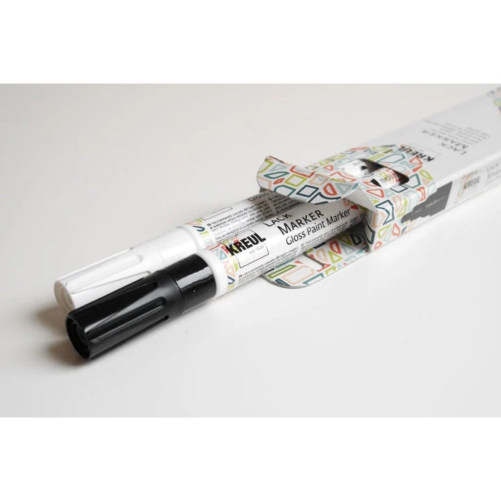 Kreul Gloss Paint Marker Set of 2