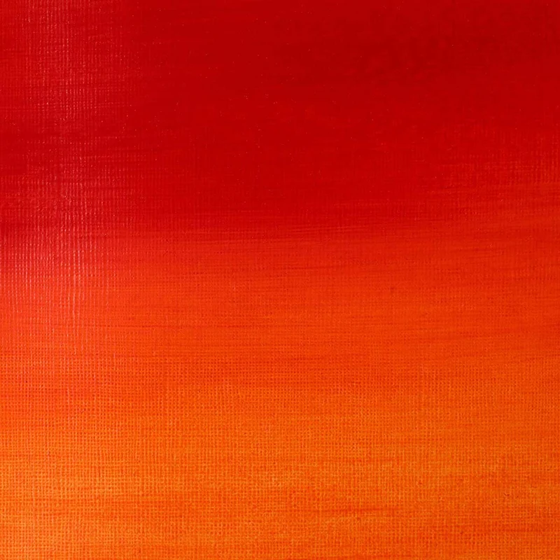 Winsor and Newton - Artists' Oil Colour - 37ml - Transparent Orange S4