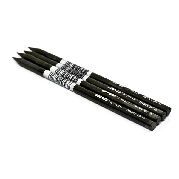 Conté - Pure Graphite Sticks - 2B