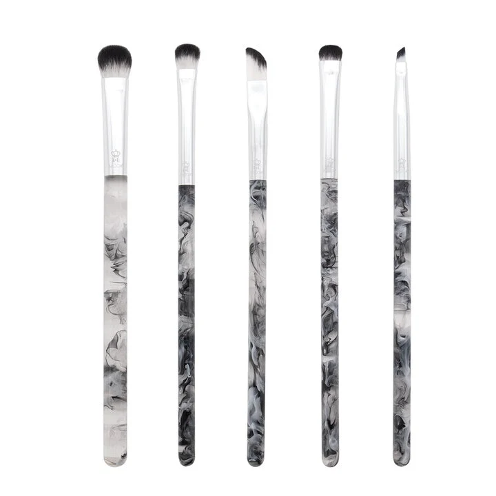 Smoke show Eye kit Cosmetic Brush Set