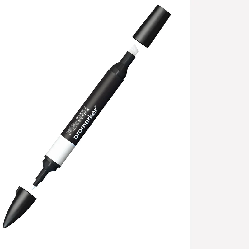 Winsor & Newton - ProMarker - Ice Grey 0 (IG0)
