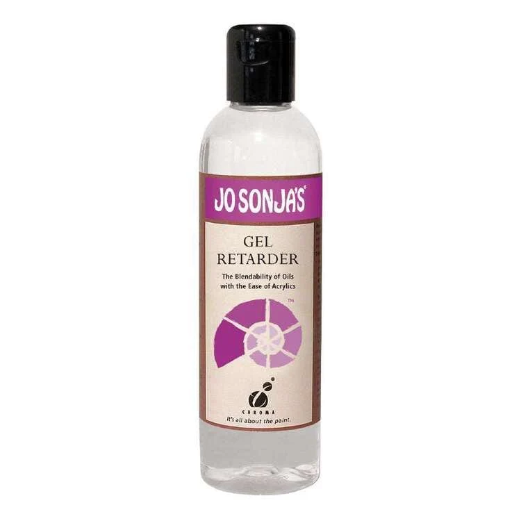 Jo Sonja's Gel Retarder 250ml