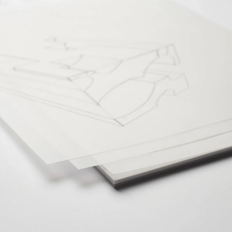 Winsor & Newton - Tracing Paper Pad- 70gsm - A3