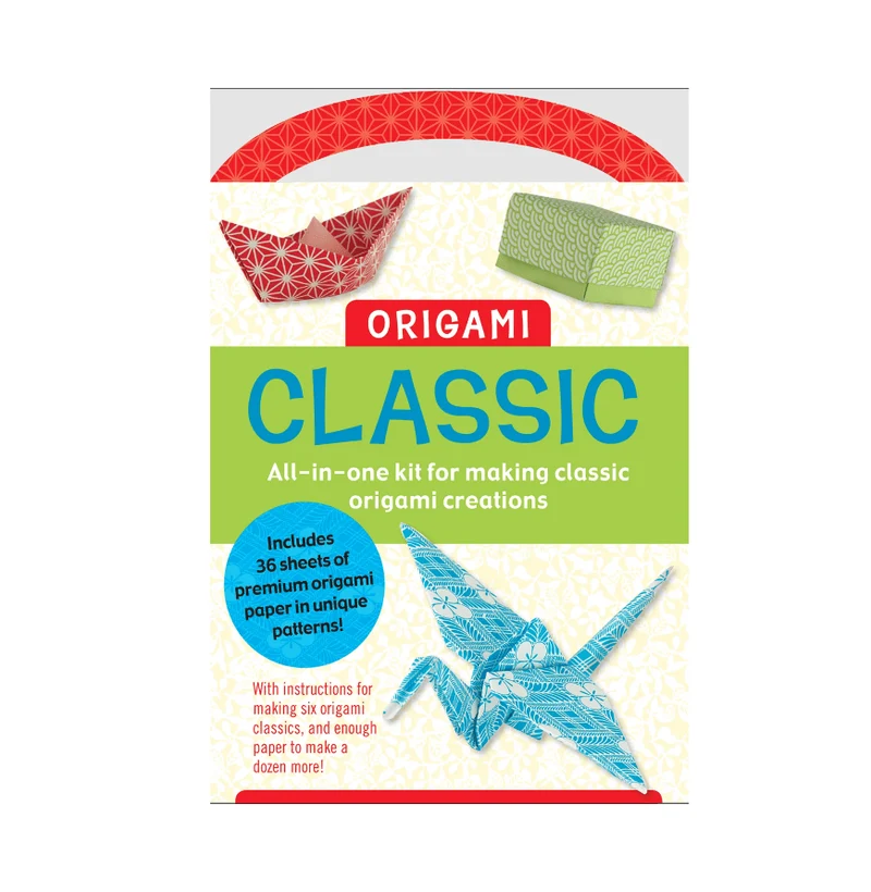 Origami Kit