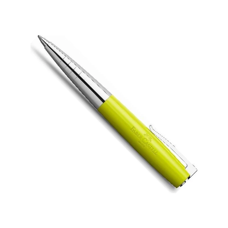 LOOM Piano Ballpoint Pen, Choose a Color