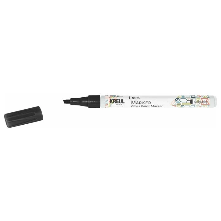 Kreul Gloss Lacquer Marker for Calligraphy