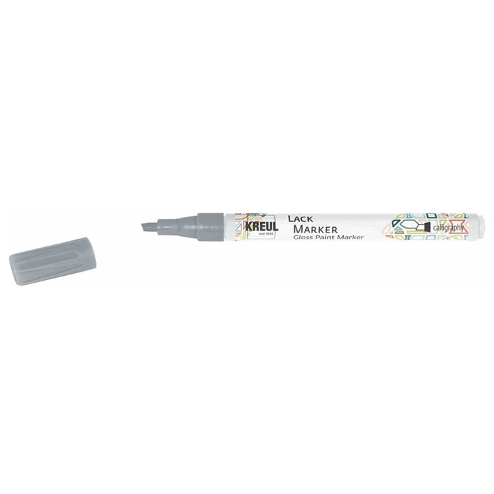 Kreul Gloss Lacquer Marker for Calligraphy