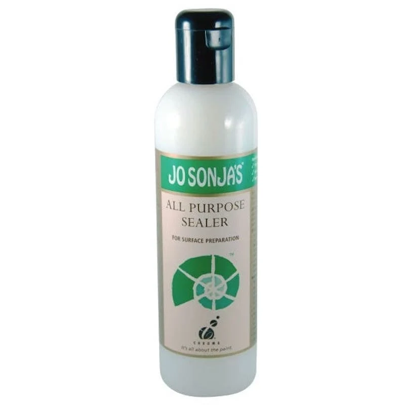 Jo Sonja's All Purpose Sealer 250ml