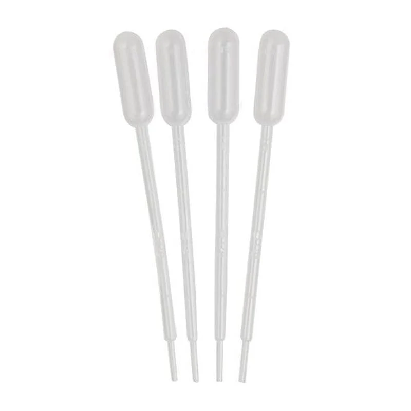 Pipettes Pack of 4