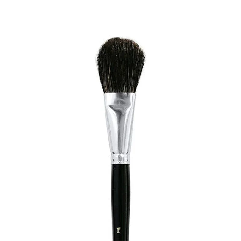 Neef 389 Camel Hair Mop Wash Brush 1"