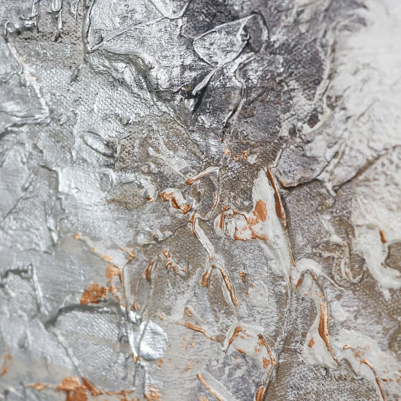 Acrylbilder abstrakt modern handgemalte "Erfolg"