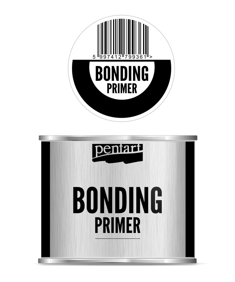 Pentart Adhesive Bonding Primer