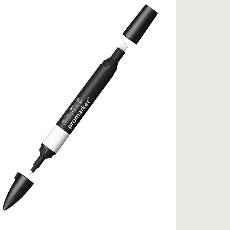 Winsor & Newton - ProMarker - Warm Grey 0 (WG0)