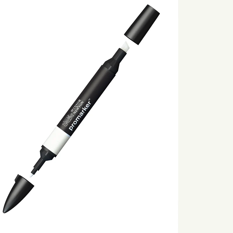 Winsor & Newton - ProMarker - Warm Grey 00 (WG00)