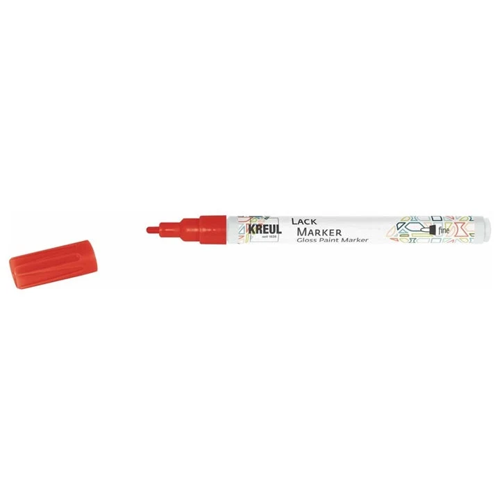 Kreul fine Gloss Lacquer Marker