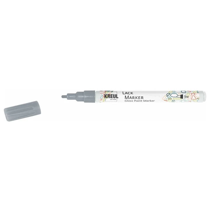Kreul fine Gloss Lacquer Marker