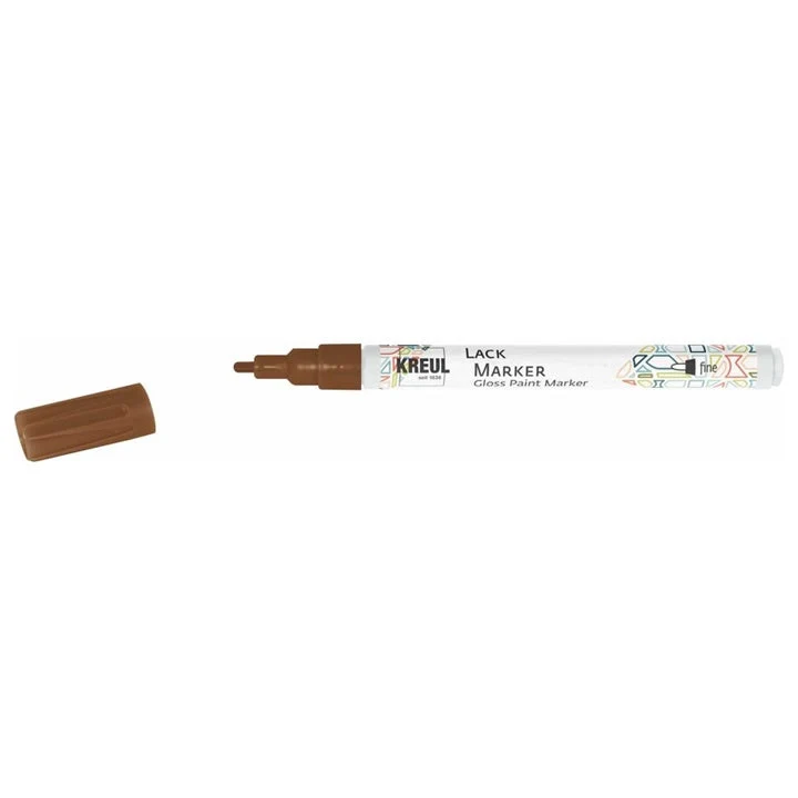 Kreul fine Gloss Lacquer Marker