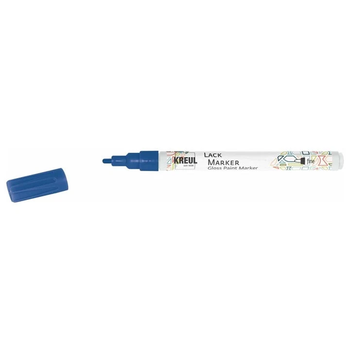 Kreul fine Gloss Lacquer Marker