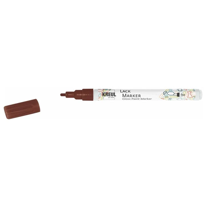 Kreul fine Gloss Lacquer Marker