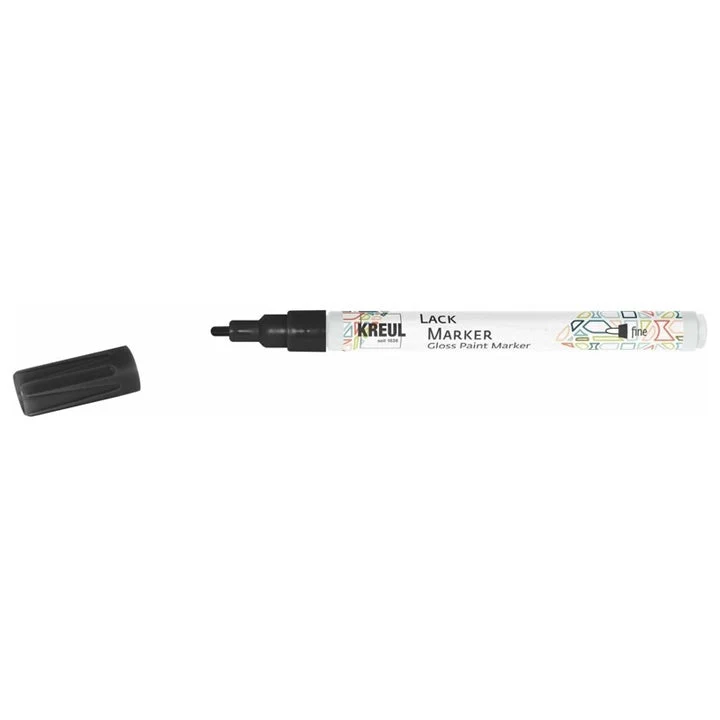 Kreul fine Gloss Lacquer Marker