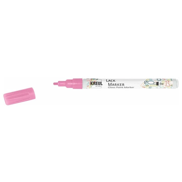 Kreul fine Gloss Lacquer Marker