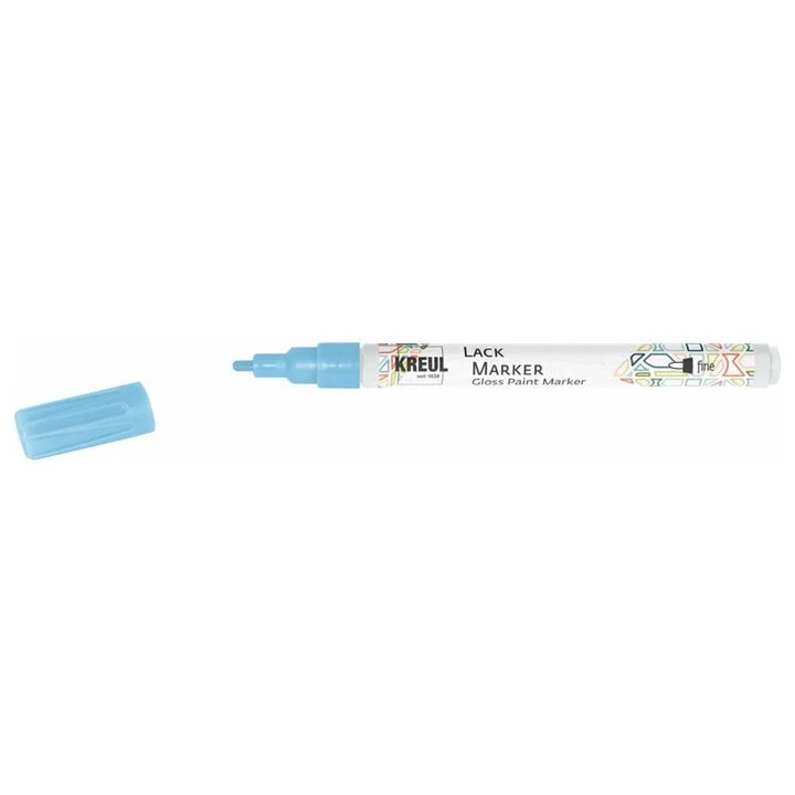 Kreul fine Gloss Lacquer Marker