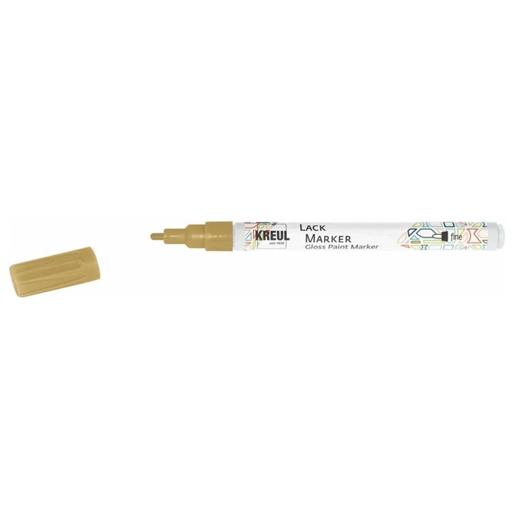 Kreul fine Gloss Lacquer Marker