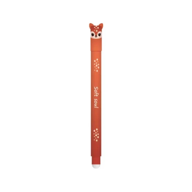 Eberhard Faber Gelschreiber Animal Erase It! Reh