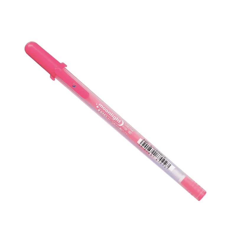 Gelly Roll Moonlight Individual Pens (Assorted Colours)