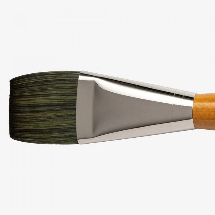Isabey 6562 Bright Isacryl Brush