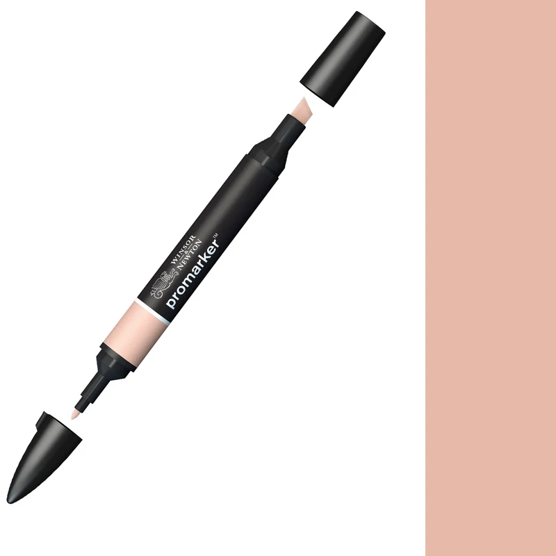 Winsor & Newton - ProMarker - Muted Pink O829