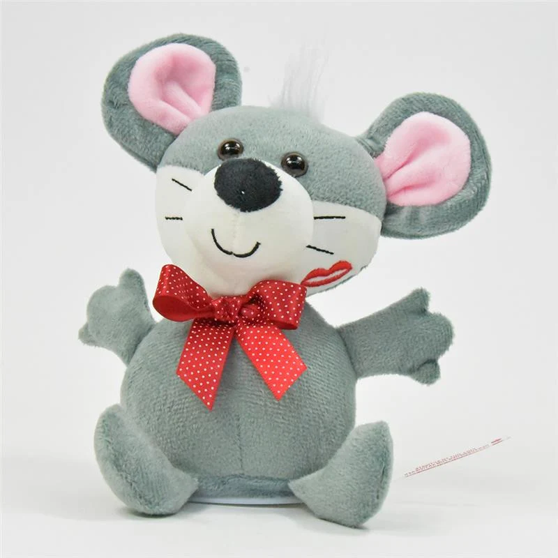Laber-Maus "Ravel"